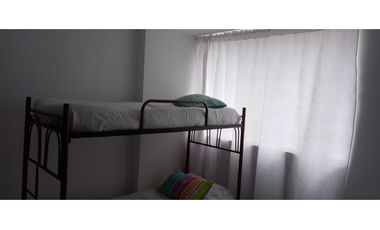 Venta Apartamento Santa fe de Antioquia permite alquiler rentas cortas
