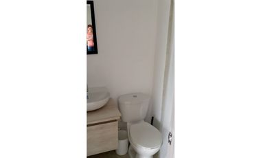 Venta Apartamento Santa fe de Antioquia permite alquiler rentas cortas