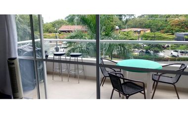 Venta Apartamento Santa fe de Antioquia permite alquiler rentas cortas