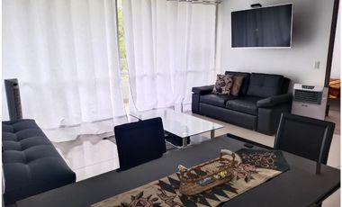 Venta Apartamento Santa fe de Antioquia permite alquiler rentas cortas