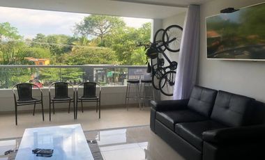 Venta Apartamento Santa fe de Antioquia permite alquiler rentas cortas