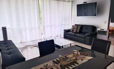 Venta Apartamento Santa fe de Antioquia permite alquiler rentas cortas
