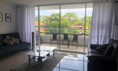 Venta Apartamento Santa fe de Antioquia permite alquiler rentas cortas