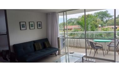 Venta Apartamento Santa fe de Antioquia permite alquiler rentas cortas