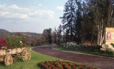 RANCHO SAN DIEGO CASA VENTA IXTAPA DE LA SAL ESTADO DE MEXICO