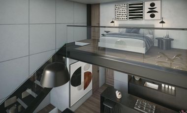 Departamento en PREVENTA en Torre Doce Morelos