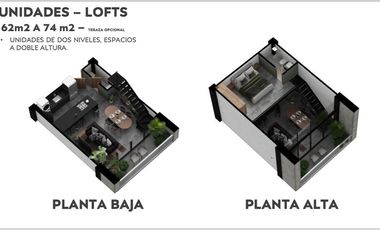 Departamento en PREVENTA en Torre Doce Morelos