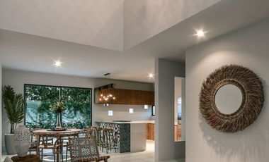 | Cómodas casas, en venta. |