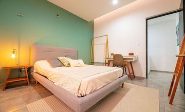 | Cómodas casas, en venta. |