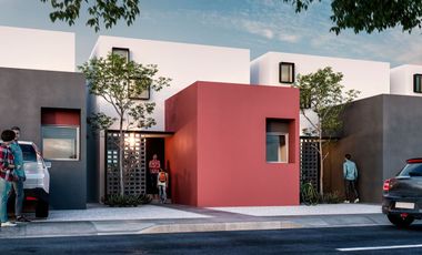 | Cómodas casas, en venta. |