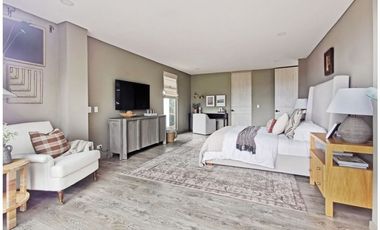 VENTA DE BELLA CASA EN EL CLUB SAN JACINTO, 1060 M2 POR $3.200'000.000