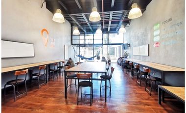 VENTA DE BELLA CASA EN EL CLUB SAN JACINTO, 1060 M2 POR $3.200'000.000