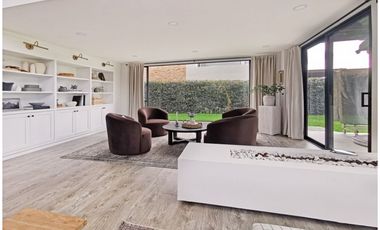 VENTA DE BELLA CASA EN EL CLUB SAN JACINTO, 1060 M2 POR $3.200'000.000