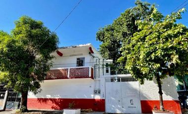 Casa Rio de la Plata