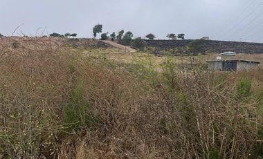 VENTA | TERRENO 486M  EN BAJA MALIBU