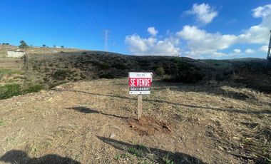 VENTA | TERRENO 486M  EN BAJA MALIBU