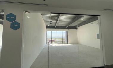 RENTA O VENTA  | TORRE MEDICA DE PLAZA ALAMEDA OTAY