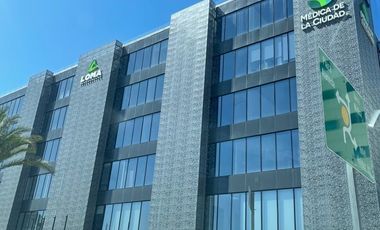 RENTA O VENTA  | TORRE MEDICA DE PLAZA ALAMEDA OTAY