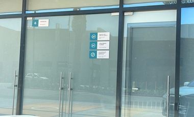 RENTA O VENTA  | TORRE MEDICA DE PLAZA ALAMEDA OTAY