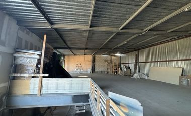 VENTA DE BODEGA EN LA COL ALEMAN