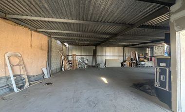 VENTA DE BODEGA EN LA COL ALEMAN