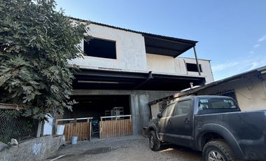 VENTA DE BODEGA EN LA COL ALEMAN