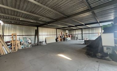 VENTA DE BODEGA EN LA COL ALEMAN
