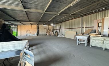 VENTA DE BODEGA EN LA COL ALEMAN