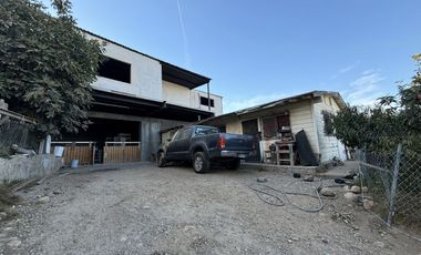 VENTA DE BODEGA EN LA COL ALEMAN