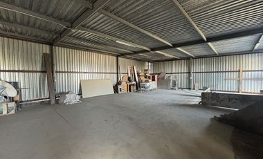 VENTA DE BODEGA EN LA COL ALEMAN