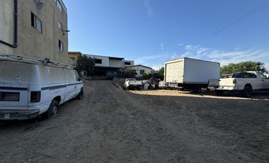 VENTA DE BODEGA EN LA COL ALEMAN