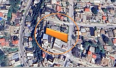 VENTA DE BODEGA EN LA COL ALEMAN