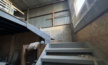 VENTA DE BODEGA EN LA COL ALEMAN