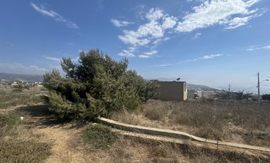 VENTA TERRENO | MAR DE PUERTO NUEVO ROSARITO