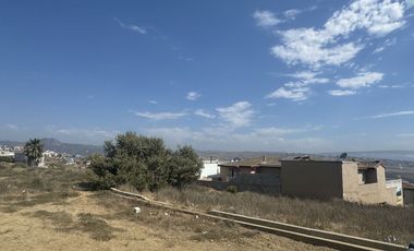 VENTA TERRENO | MAR DE PUERTO NUEVO ROSARITO