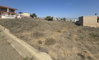 VENTA TERRENO | MAR DE PUERTO NUEVO ROSARITO