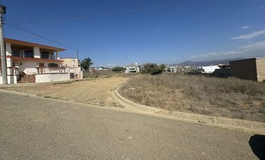 VENTA TERRENO | MAR DE PUERTO NUEVO ROSARITO