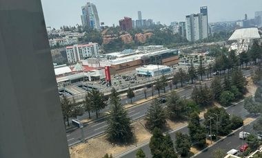 Oficina en venta en World Plaza, Santa Fe.