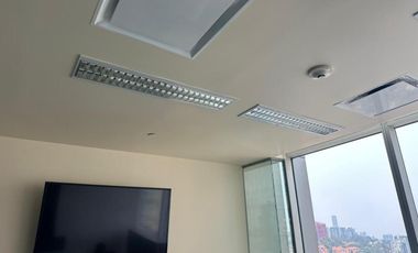 Oficina en venta en World Plaza, Santa Fe.
