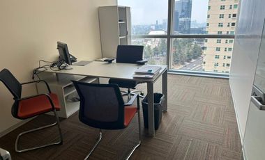 Oficina en venta en World Plaza, Santa Fe.