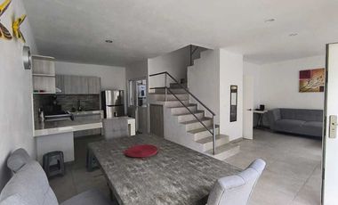 🏡 Tu Hogar Ideal con Jardín y Alberca en Cuernavaca 💦