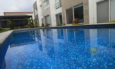 🏡 Tu Hogar Ideal con Jardín y Alberca en Cuernavaca 💦