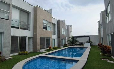 🏡 Tu Hogar Ideal con Jardín y Alberca en Cuernavaca 💦