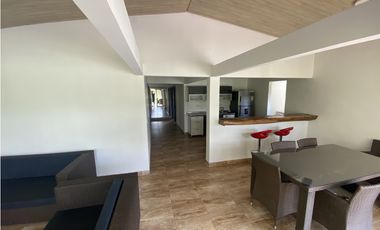 ARRIENDO CASA CAMPESTRE EN LAS MARGARITAS MANIZALES | ARRIENDO