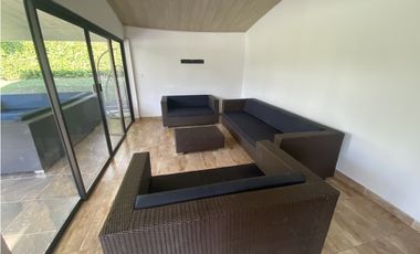 ARRIENDO CASA CAMPESTRE EN LAS MARGARITAS MANIZALES | ARRIENDO