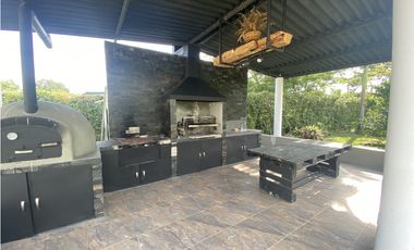 ARRIENDO CASA CAMPESTRE EN LAS MARGARITAS MANIZALES | ARRIENDO