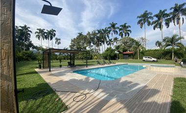 ARRIENDO CASA CAMPESTRE EN LAS MARGARITAS MANIZALES | ARRIENDO