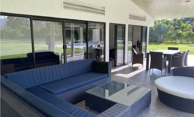 ARRIENDO CASA CAMPESTRE EN LAS MARGARITAS MANIZALES | ARRIENDO