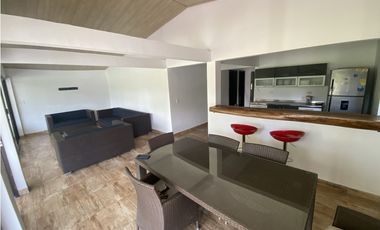 ARRIENDO CASA CAMPESTRE EN LAS MARGARITAS MANIZALES | ARRIENDO