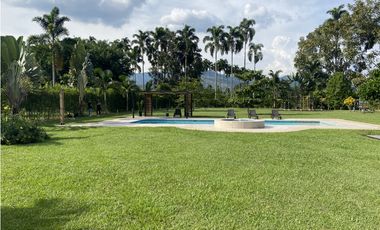 ARRIENDO CASA CAMPESTRE EN LAS MARGARITAS MANIZALES | ARRIENDO